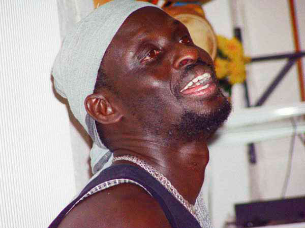 Nago Koité