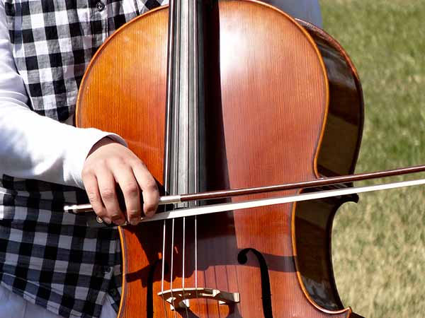 Der synthetische Musiker